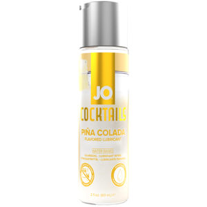 System JO - Coctails Makuliukuvoide, Pina Colada 60 ml