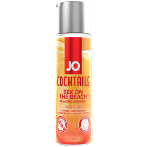 System JO - Coctails Makuliukuvoide, Sex On The Beach 60 ml