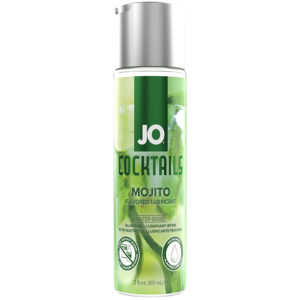 System JO - Coctails Makuliukuvoide, Mojito 60 ml