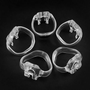 HolyTrainer - V4 Rengas 36 mm