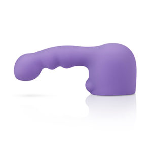 Le Wand - Petite Ripple Weighted Lisäosa