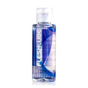 Fleshlube - Water Liukuvoide 250ml
