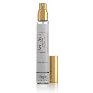 Orgie - Sensfeel For Woman Feromonihajuvesi Naisille