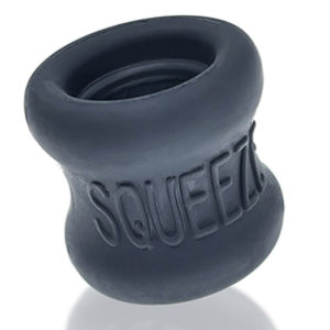 Oxballs - Squeeze Ballstretcher, Night Edition