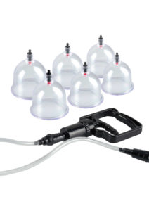 Beginners Cupping Set