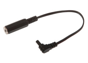 E-Stim - TENS to 3.5 mm Adapteri