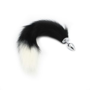 Foxtail Anaalitappi, S-koko