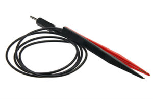 E-Stim - Tweezers