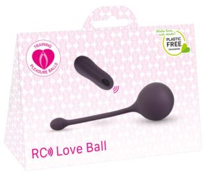 RC Love Ball OR553174 p