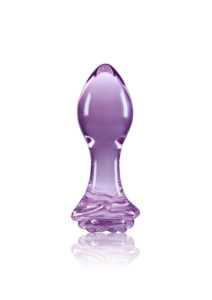 Crystal Rose Anaalitappi, Eri Värejä