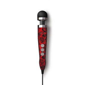 Doxy - Number 3 Wand, Ruusu