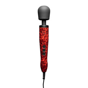 Doxy Wand Massager, Ruusu