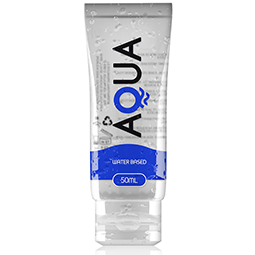 Aqua Liukuvoide 50 ml