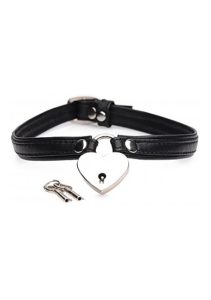 Master Series - Heart Lock Kaulapanta