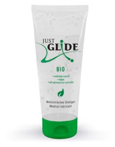 Just Glide - Bio Glide 200 ml