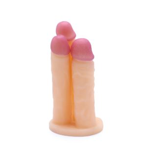 COX Flesh - Triple Cocks