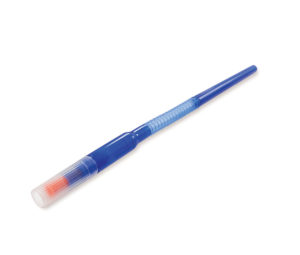 Curan Man - Sterile Lubricated Katetri, Koko 14