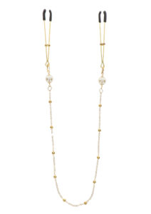 Taboom - Pearl & Deluxe Chain Nänninipistimet