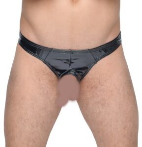Black Level - PVC-Alushousut OR28904291702