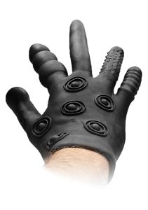 Fist it - Silicone Glove