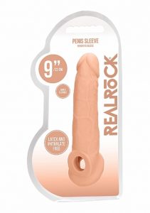 Realrock - Penisjatke 9