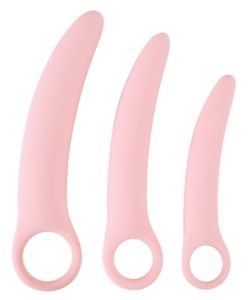 Sweet Smile - Dilator Kit
