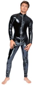 Black Level - PVC-Catsuit OR4024144158621