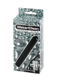 WaterClean Alu-X Huuhtelusuihkunpää