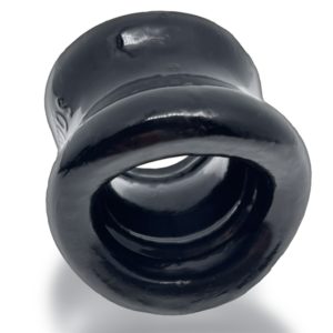 Oxballs - Mega-Squeeze Kivesvenytin, Musta
