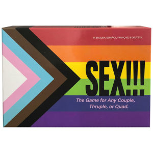 Sex!!! Peli
