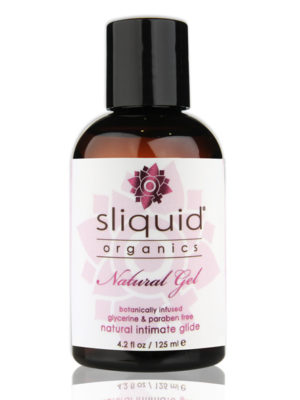 Sliquid - Organics Natural Gel Liukuvoide