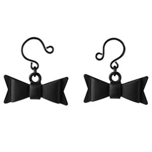 Sincerely - Bow tie Nipple Jewelry Nännikoru