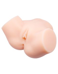 Crazy Bull - Samantha Vibrating Vagina & Anus