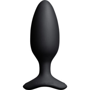 Lovense - Hush 2 Anaalitappi M 44 mm