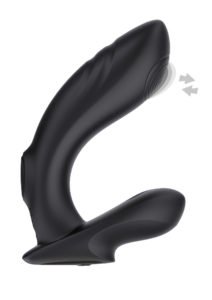 Toyjoy - Mustang Prostate Massager