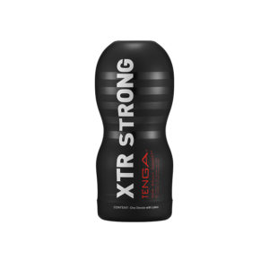 Tenga - Original Vacuum Extra Strong