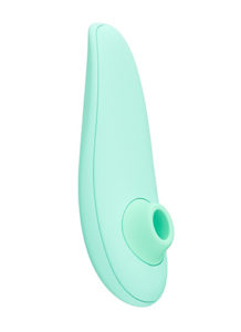 Womanizer - Classic 2, Turkoosi