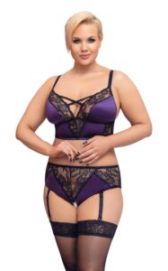 Alusasusetti OR22141134051, Koko 3XL p