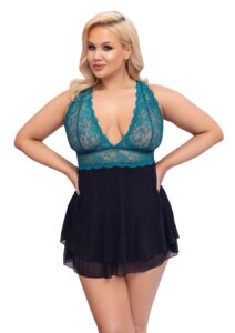 Babydoll OR27414231051, Koot XL ja 4XL