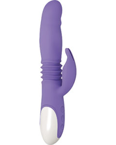 Evolved - Thick & Thrust Bunny p