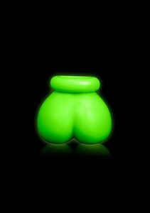 Glow In The Dark - Ball Sack