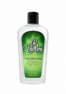 Oh Holy Mary! Original Sliding Gel Liukuvoide