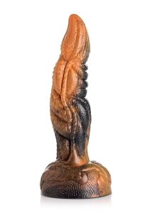 Ravager Rippled Tentacle Silikonidildo