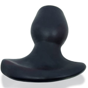 Oxballs - Morph-Hole-2 L-Koko, Musta