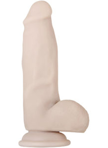 Real Supple Poseable 7