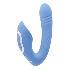 Evolved - Tap & Thrust