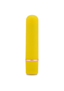 Nubii Tulla Bullet, Keltainen