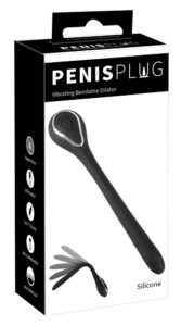Penisplugi Vibralla