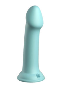 Dillio - Big Hero Dildo, Vaaleansininen p