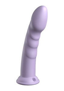 Dillio - Super Eight Dildo, Violetti p